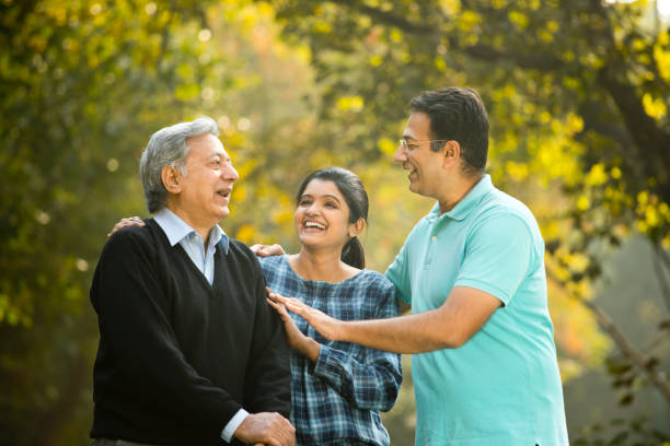 Our Story - Gopi Ashirwad