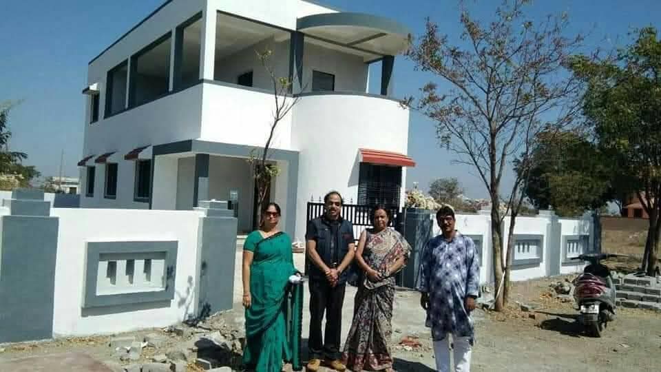 Villa 2