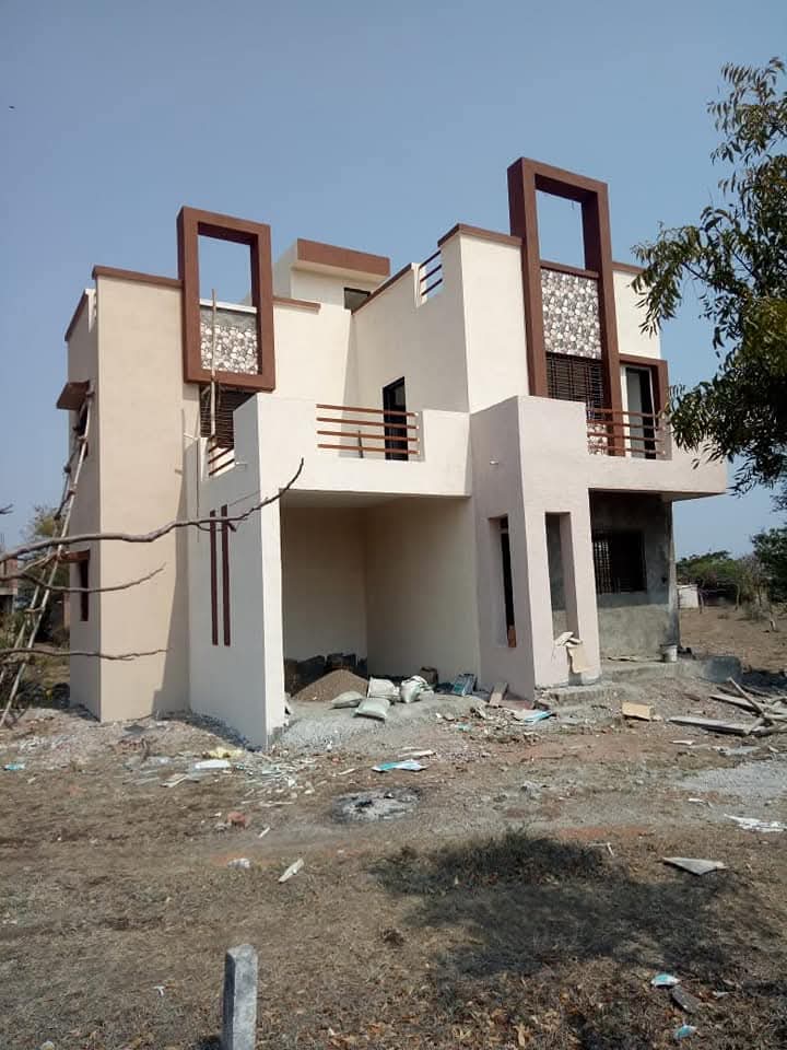 Villa 3