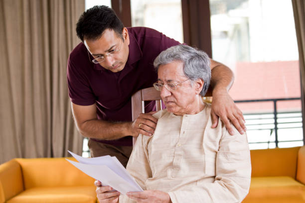 Senior Wellness