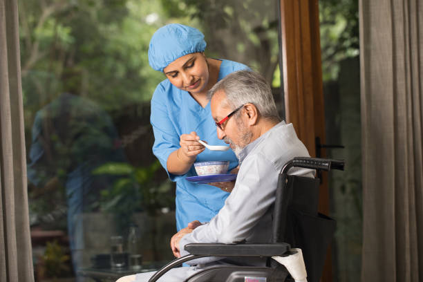 Medical Care at Gopi Ashirwad